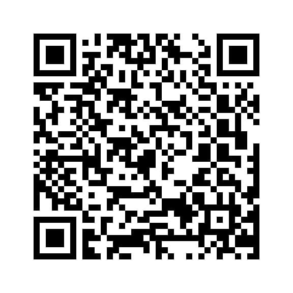 Bank QR code for reserving the NYX Hotel Prague Yoga and Brunch event